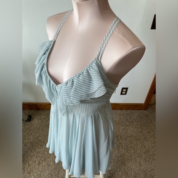 Guess striped Julia dress - Picture 6 of 12